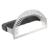 Prensa para empanadas - 7" WINCO EF-07