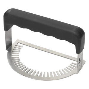 Prensa para empanadas - 7" WINCO EF-07