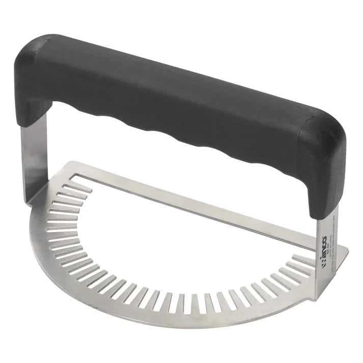 Prensa para empanadas - 7" WINCO EF-07