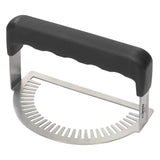 Prensa para empanadas - 7" WINCO EF-07