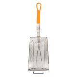 Canastilla para freidora mango anaranjado WINCO FB-10