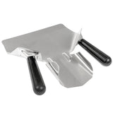 Cuchara para papas fritas con asas dobles WINCO FFB-2