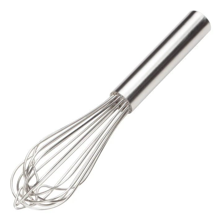 Batidor francés de 10" WINCO FN-10