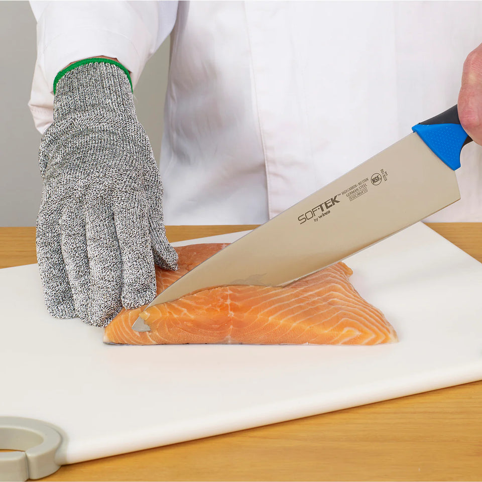 Guante resistente a cortes talla M WINCO GCRA-M