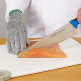 Guante resistente a cortes talla M WINCO GCRA-M