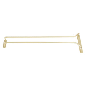 Riel colgante para copas de 16" WINCO GH-16