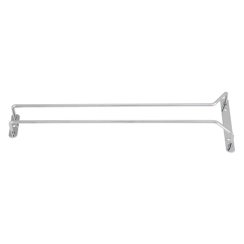 Riel colgante para copas de 16" WINCO GHC-16