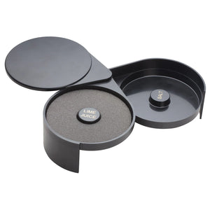 Escarchador de copas de 2 niveles WINCO GR-2