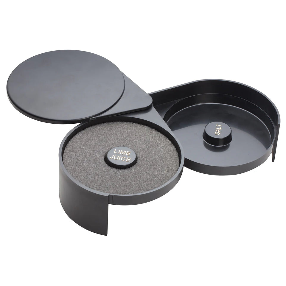 Escarchador de copas de 2 niveles WINCO GR-2