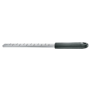 Rallador con mango de agarre suave - Rallado medio grueso WINCO GT-103