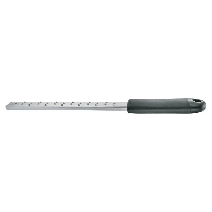Rallador con mango de agarre suave - Rallado medio grueso WINCO GT-103