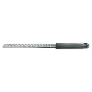 Rallador con mango de agarre suave - Rallador de cítricos WINCO GT-104