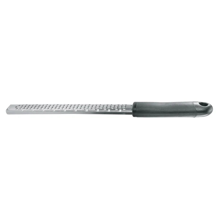 Rallador con mango de agarre suave - Rallador de cítricos WINCO GT-104