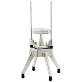 Picadora/Cortadora de Rebanadas Rápidas KATTEX - Corte de 1/4" WINCO HCD-250