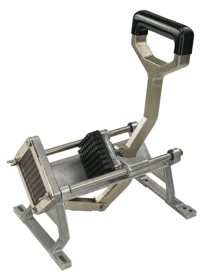 Cortador de papas fritas KATTEX Quick Slice - Corte de 1/4" WINCO HFC-250