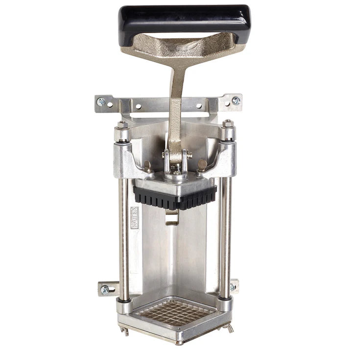 Cortador de papas fritas KATTEX Quick Slice - Corte de 1/4" WINCO HFC-250