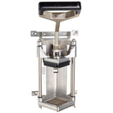 Cortador de papas fritas KATTEX Quick Slice - Corte de 1/4" WINCO HFC-250