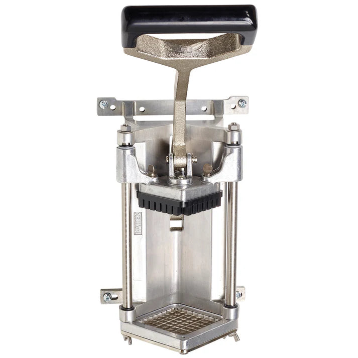 Cortador de papas fritas KATTEX Quick Slice - Corte de 3/8" WINCO HFC-375