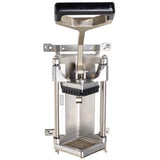 Cortador de papas fritas KATTEX Quick Slice - Corte de 3/8" WINCO HFC-375