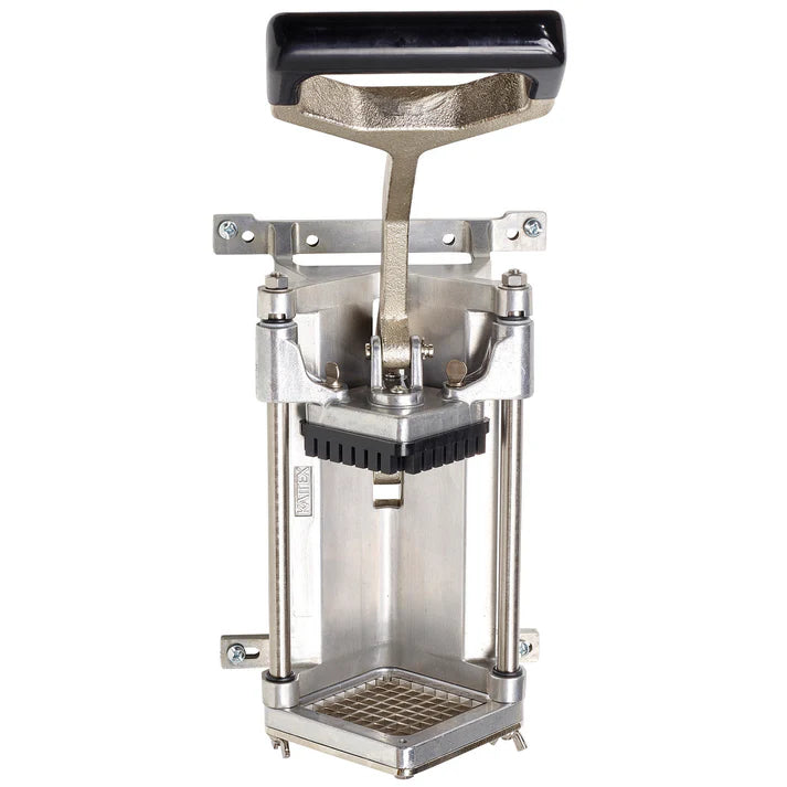 Cortador de papas fritas KATTEX Quick Slice - Corte de 1/2" WINCO HFC-500