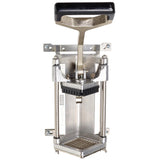 Cortador de papas fritas KATTEX Quick Slice - Corte de 1/2" WINCO HFC-500