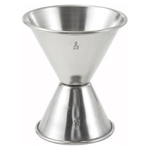 Onzera De 1oz x 2oz  WINCO J-5