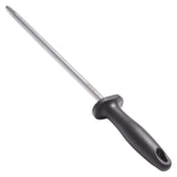 Chaira de acero de 12" WINCO K-12S