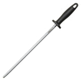 Chaira de acero de 14" WINCO K-14S