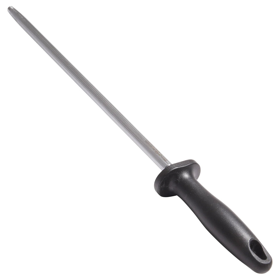 Chaira de acero de 14" WINCO K-14S