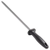 Chaira de acero de 14" WINCO K-14S