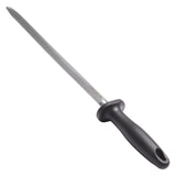 Chaira de acero premium de 14" ovalado WINCO K-54S