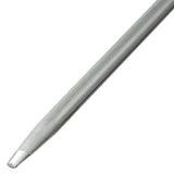 Chaira de acero premium de 14" ovalado WINCO K-54S