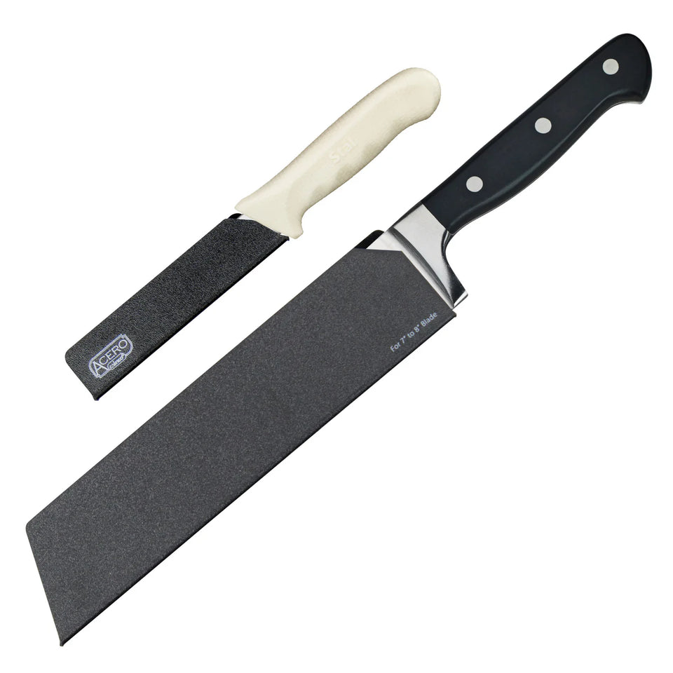 Protector de hoja de cuchillo 10"x 2" WINCO KGD-102