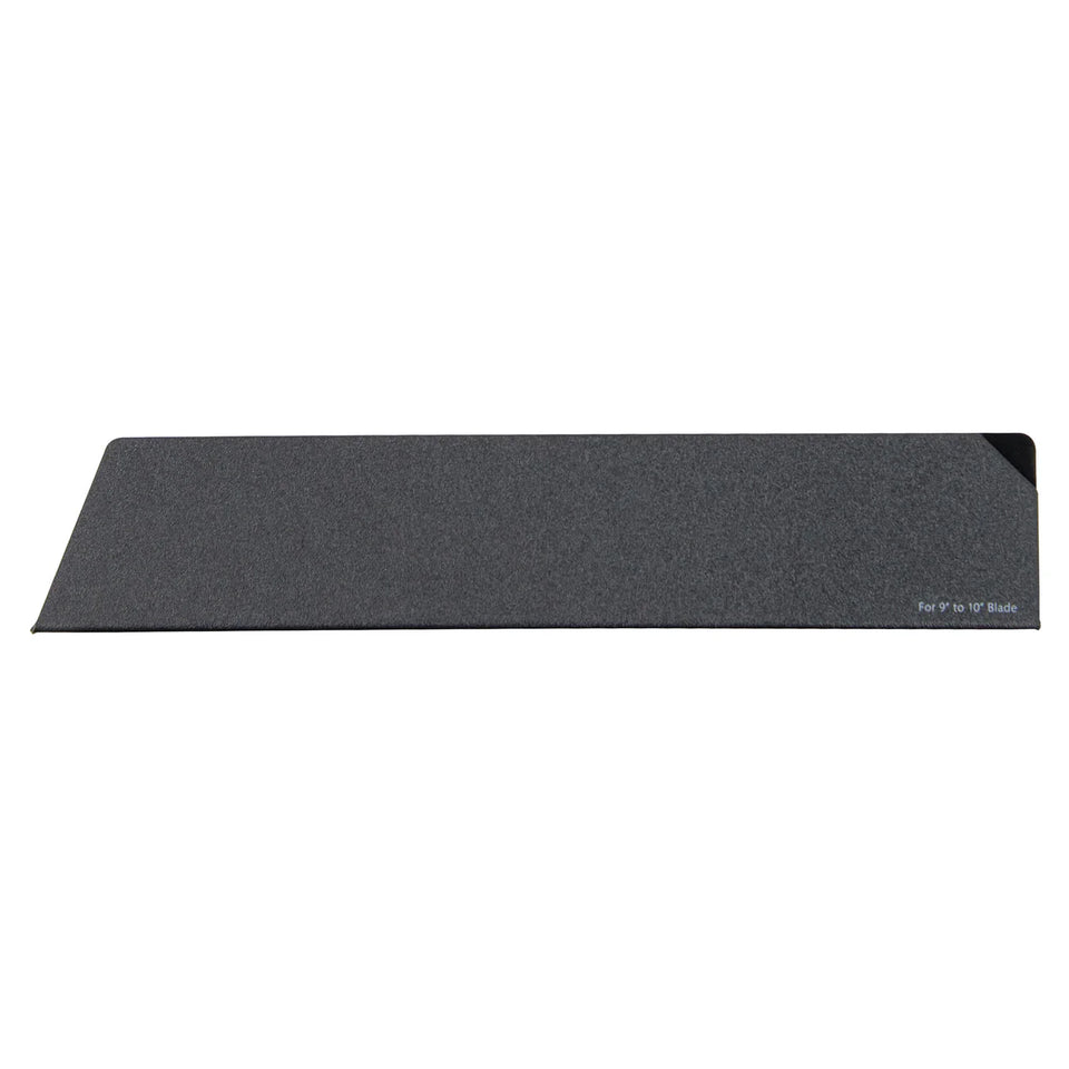 Protector de hoja de cuchillo 10"x 2" WINCO KGD-102