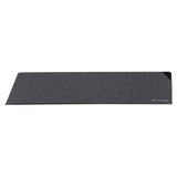 Protector de hoja de cuchillo 10"x 2" WINCO KGD-102