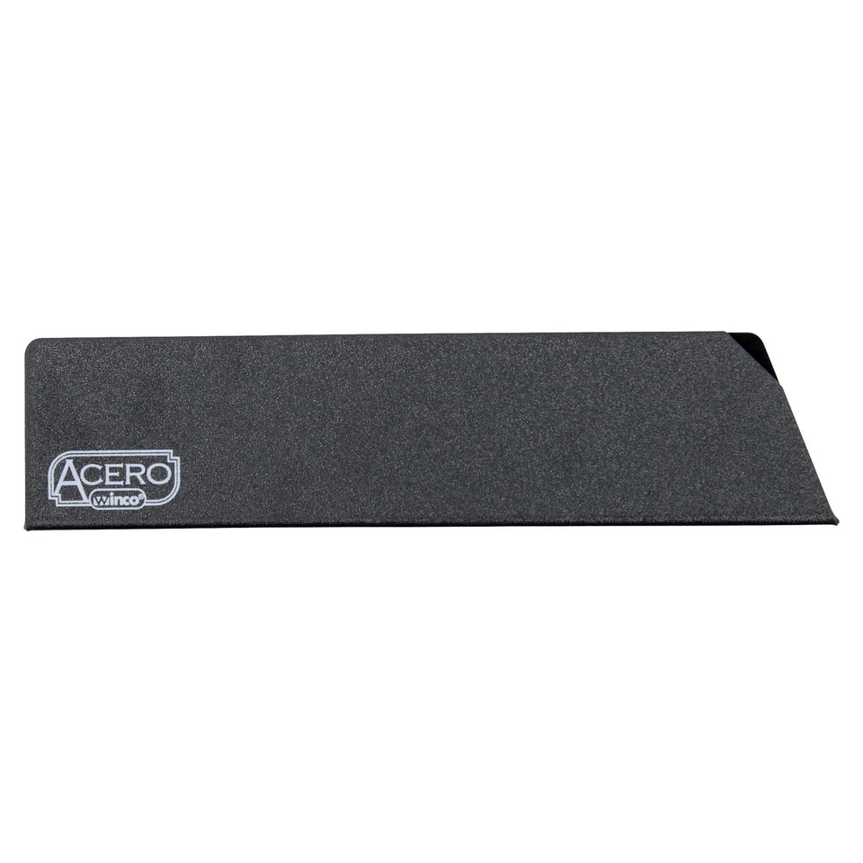 Protector de hoja de cuchillo 8"x 2" WINCO KGD-82