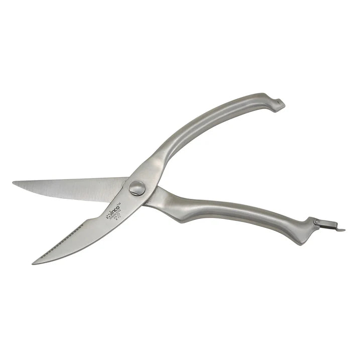 Tijeras para aves de corral WINCO KS-03