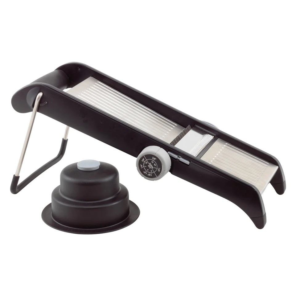 Set de mandolina WINCO MDL-4P