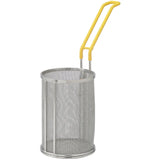 Cesta para pasta de alta calidad, malla superfina - 5" x 7" WINCO MPF-57