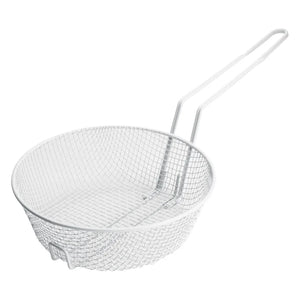 Cesta para empanar - Mediana, 25,4 cm (10") WINCO MSBW-10M
