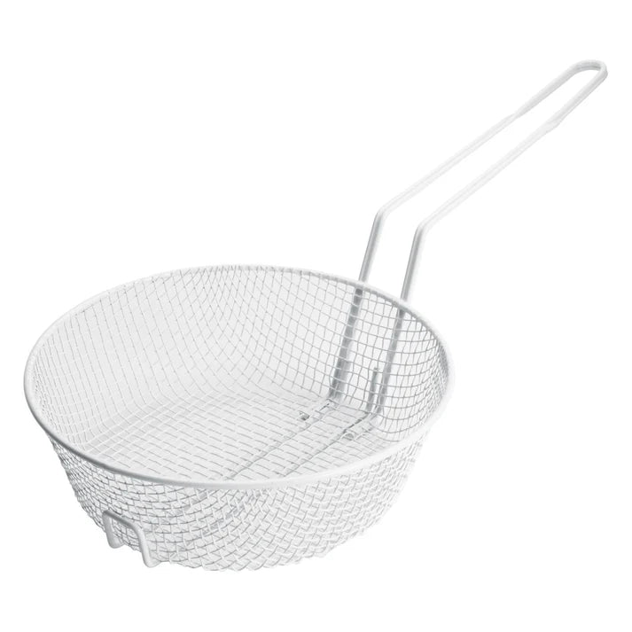 Cesta para empanar - Mediana, 25,4 cm (10") WINCO MSBW-10M