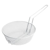 Cesta para empanar - Mediana, 25,4 cm (10") WINCO MSBW-10M
