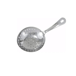 Julep Strainer