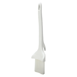 Brocha de repostería de nailon de 2" con gancho WINCO NB-20HK