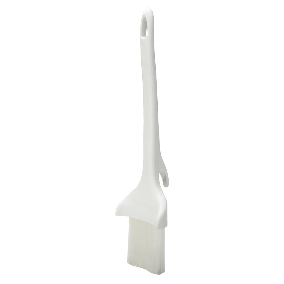 Brocha de repostería de nailon de 2" con gancho WINCO NB-20HK