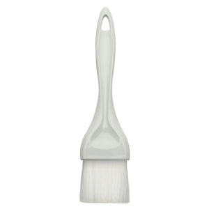 Brocha de repostería de nailon de 2" plana WINCO NB-20