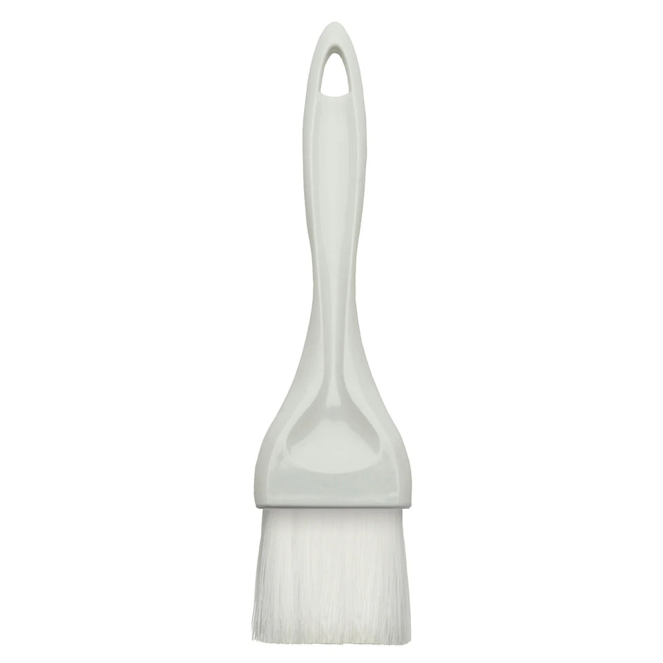 Brocha de repostería de nailon de 2" plana WINCO NB-20