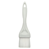 Brocha de repostería de nailon de 2" plana WINCO NB-20