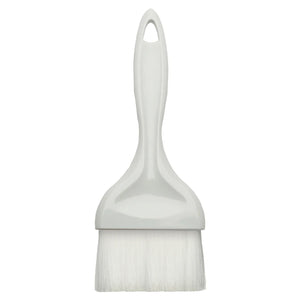 Brocha de repostería de nailon de 3" plana NB-30
