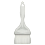 Brocha de repostería de nailon de 3" plana NB-30